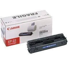 CANON EP-22 SIYAH TONER  1550A003 