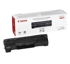 CANON CRG-712 SIYAH TONER  1870B002 