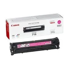 CANON CRG-716M KIRMIZI TONER 1.500 SAYFA 1978B002 