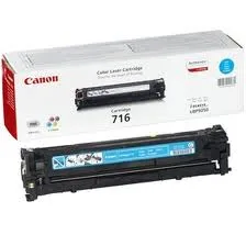 CANON CRG-716C MAVI TONER  1979B002