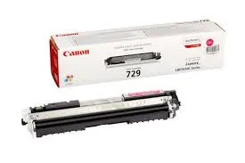 CANON CRG-729M KIRMIZI LAZER TONER 4368B002