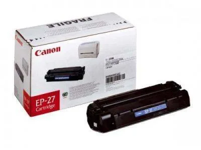 CANON EP-27 SIYAH TONER  8489A002