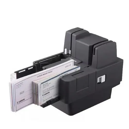 Canon ImageFORMULA CR-150 Tarayıcı