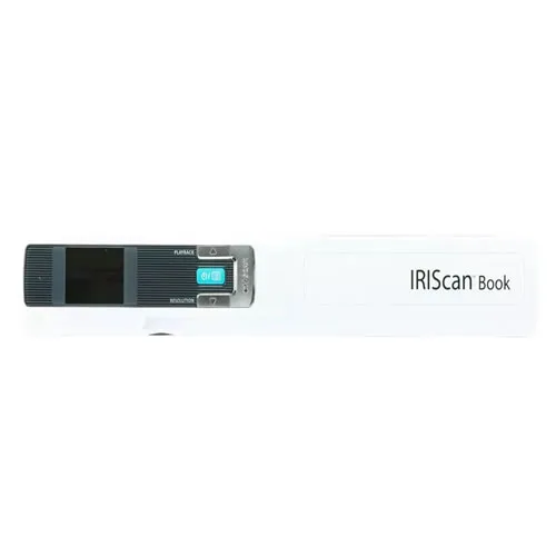 Canon IRIScan Book 3 Tarayıcı